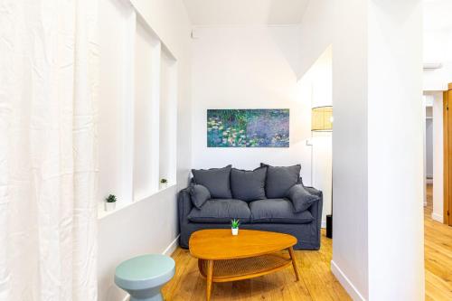 GuestReady Serene stay near Champ de Mars