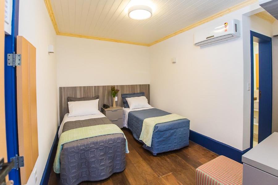 Pousada Ouro Real in Mariana, Brasil