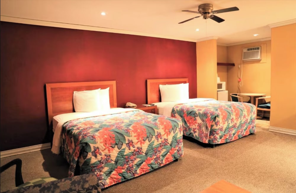 Oyo Hotel Beeville Us 181 - photo 13