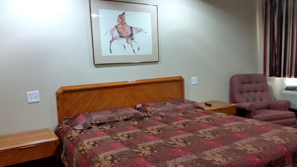 King&Apos;S Inn Motel - photo 2