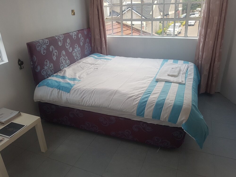 MJ Homestay by Balozi Nairobi