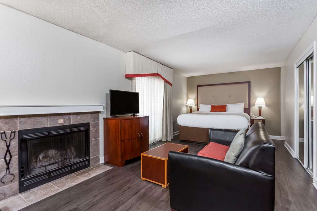 Extended Stay of Charleston - photo 6