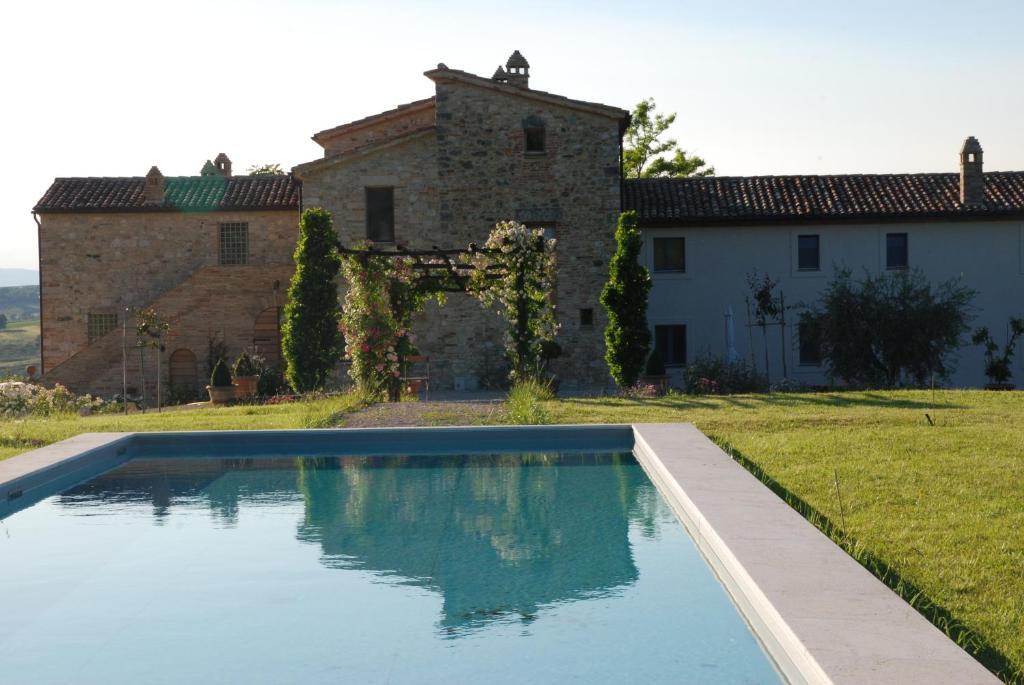 Casarciccia — Todi