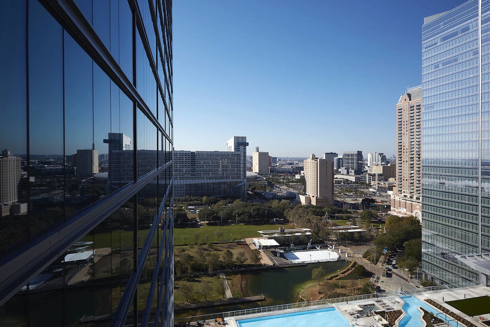 Marriott Marquis Houston - photo 6