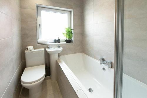 1 Bed Cottage With Hot Tub Great Ayton TOP Cottage