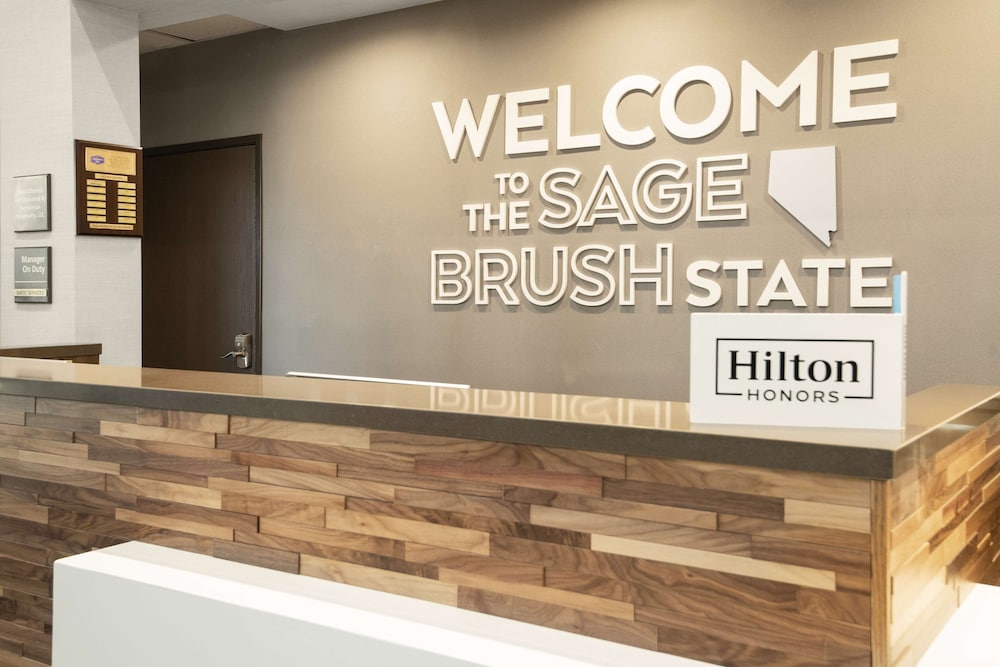 Hampton Inn & Suites Las Vegas Henderson - photo 7