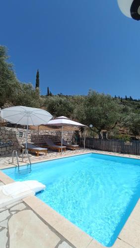 Ithakihouse Ii — Ithaki