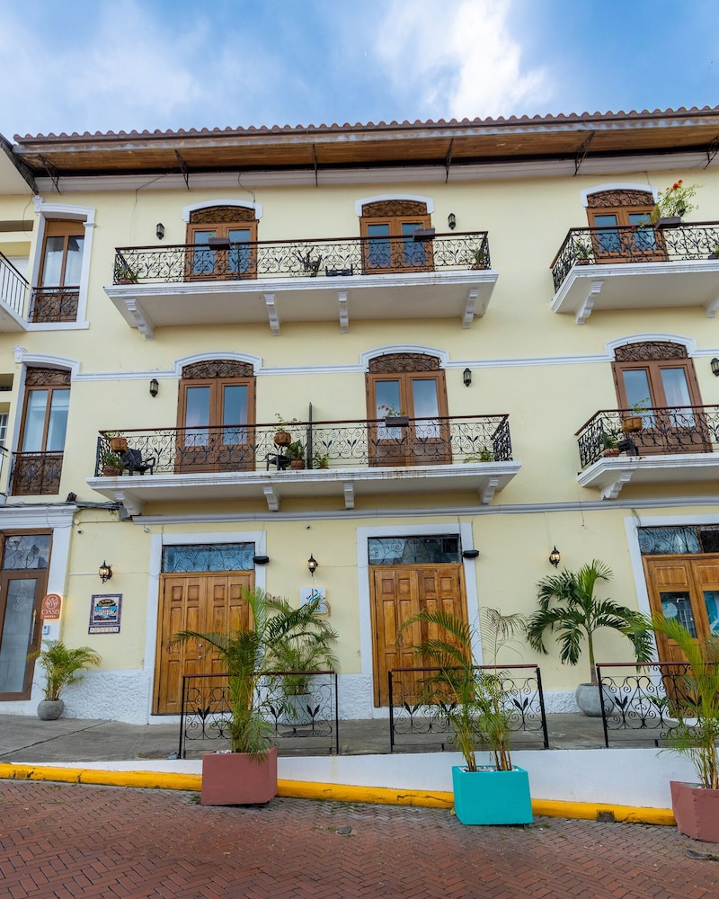 Oasis Hotel - last minute hotel in Panama