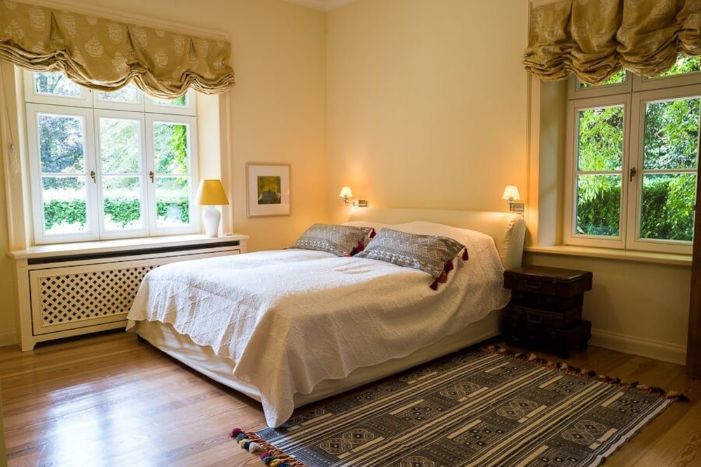 Meinsachsenwald Forsthaus Friedrichsruh — 4-Star Luxury Hotel in Zweiflingen, Germany