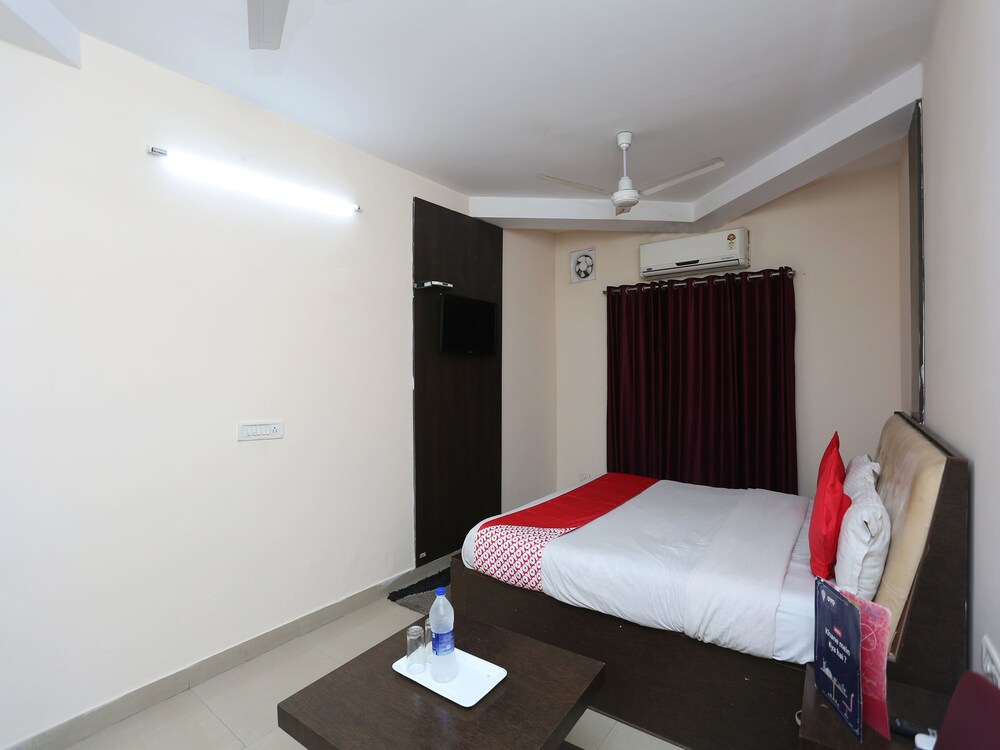 OYO 3201 Hotel Jhankar — Alwar — photo 5
