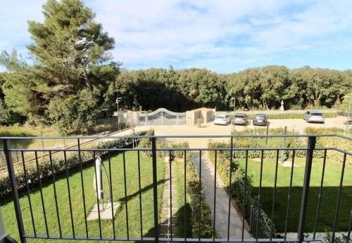 Rif. A2 Podere San Francesco — 4-Star Luxury Hotel in San Vincenzo, Italy