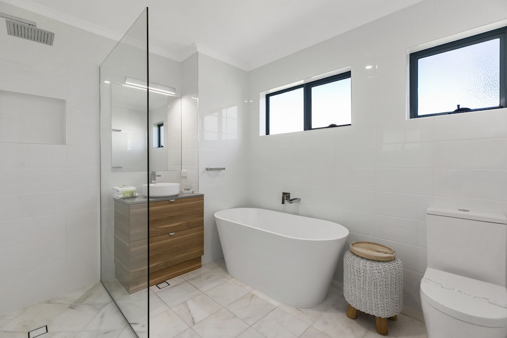 Sunshine Beach Penthouse with Beach Views Unit 9 21 Park Crescent Sunshine Beach — hotel in Sunshine Beach