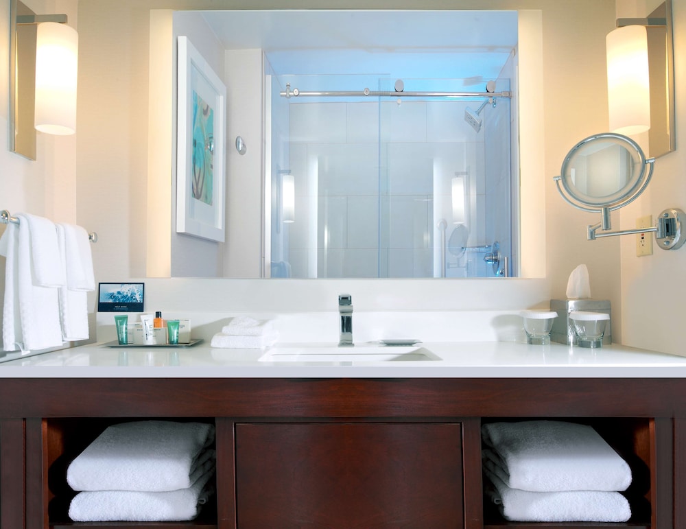 Hilton Naples - photo 23