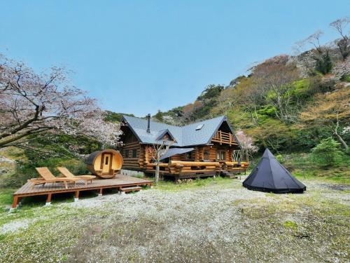 Awa Awa Wellness Area Vacation Stay 63317V in Minamiboso, Japan