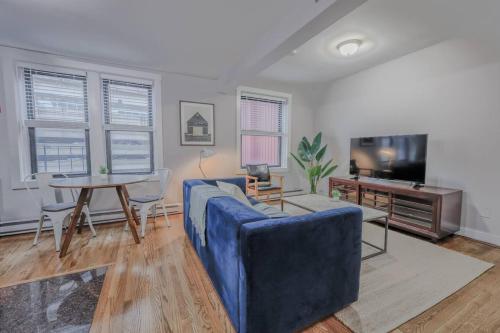 Theater District Cozy 1 BR — 4-Star Luxury Hotel in Boston, United States