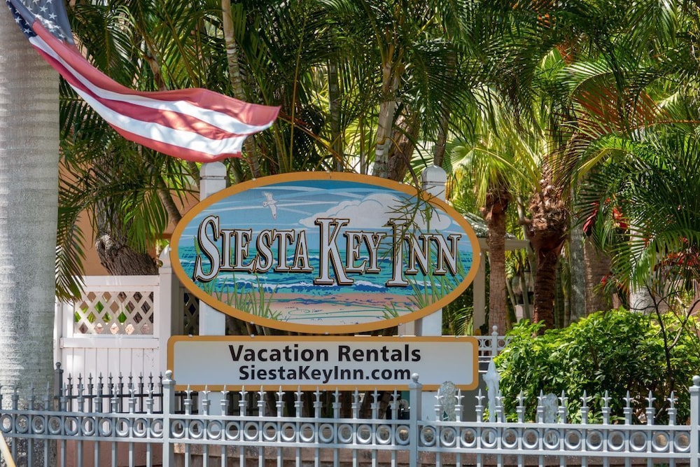 Siesta Key Inn - photo 36