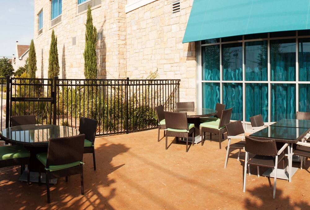 Hotel Indigo Waco Baylor By Ihg - photo 44