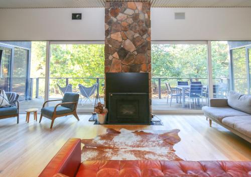 Hygge in Unknown City, Australia