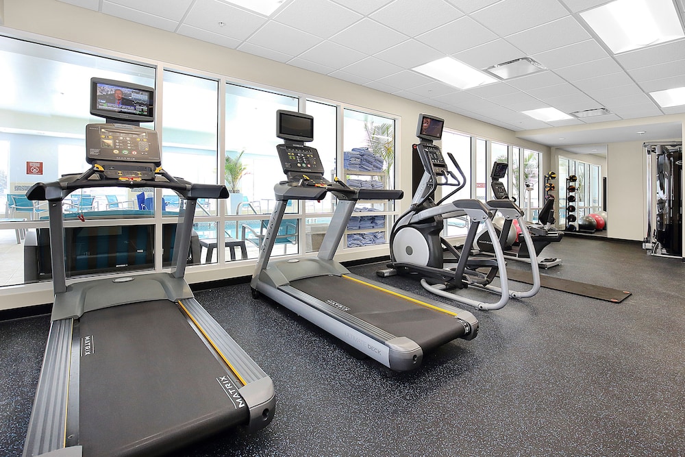 TownePlace Suites Grove City Mercer Outlets - photo 23