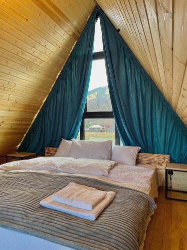 Wildwood Kazbegi