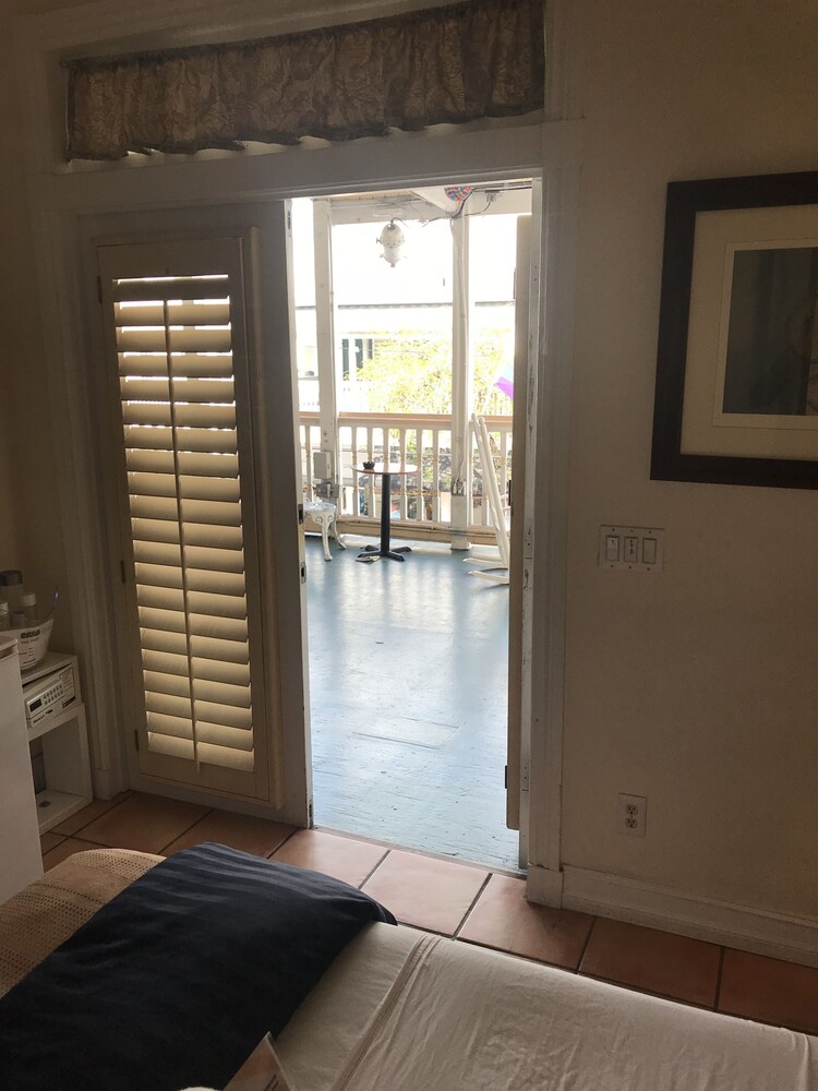 New Orleans House Gay Men Adult Resort - photo 44