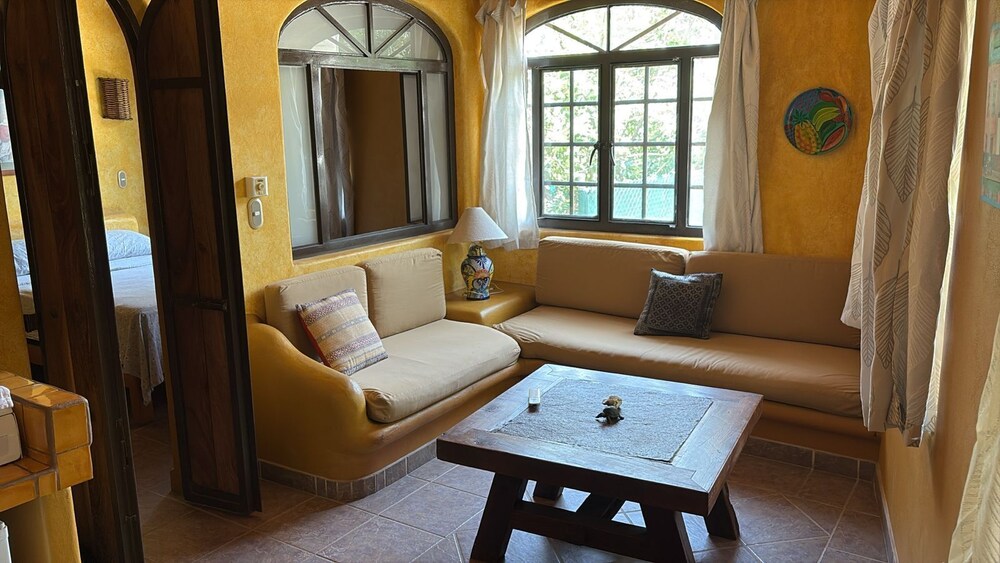 Botanical Studios Sayulita in Sayulita, Mexico