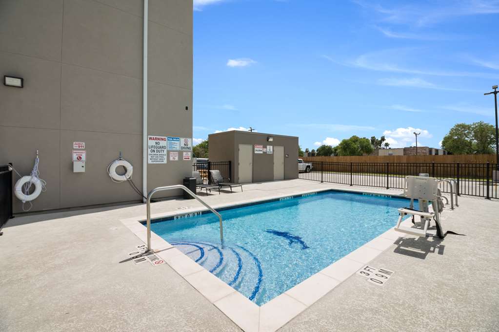 Studio 6 Corpus Christi TX - photo 23