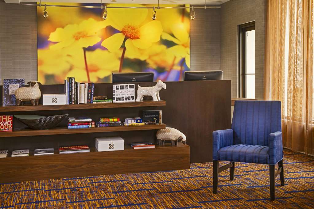 Sonesta Select Charlotte University Research Park - photo 22