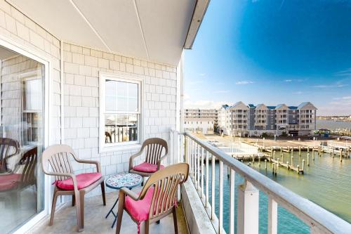 White Marlin 310B — 4-Star Luxury Hotel in Ocean City, United States
