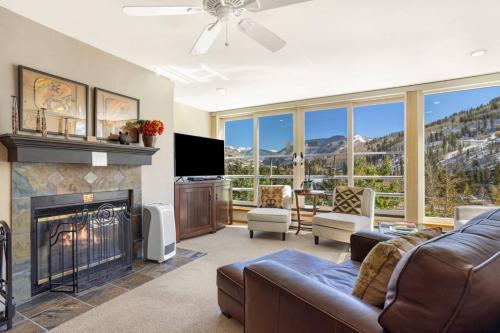 Simba Run 1504 in Vail, United States