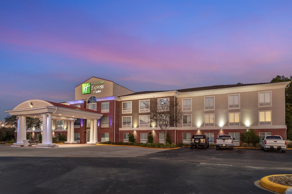 Holiday Inn Express Hotel & Suites Natchitoches by IHG - photo 49