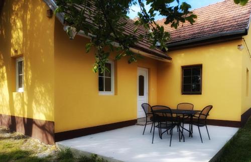 Gólyaház in Unknown City, Hungary