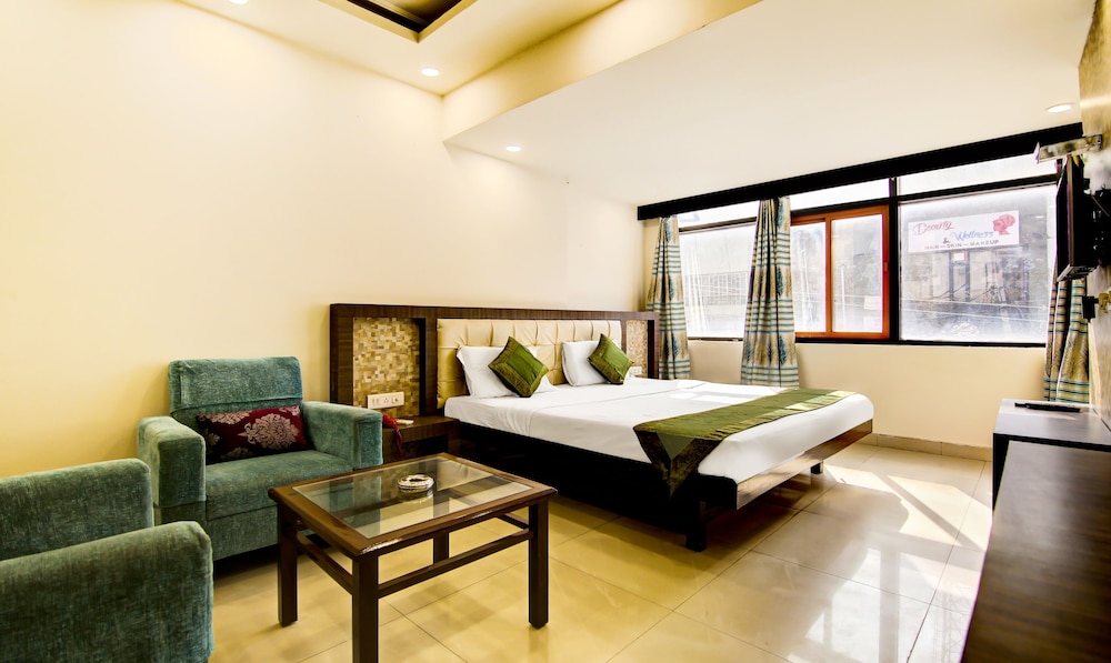 Itsy Hotels Solitaire — Ambala