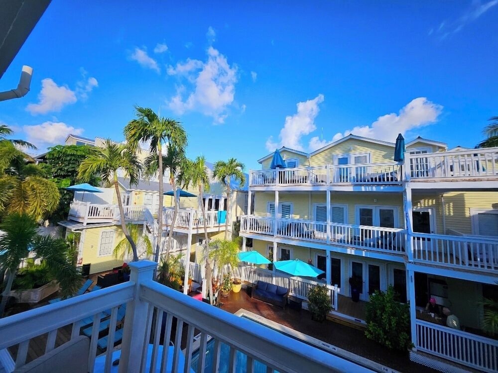 Bishop Hotel Key West - photo 162
