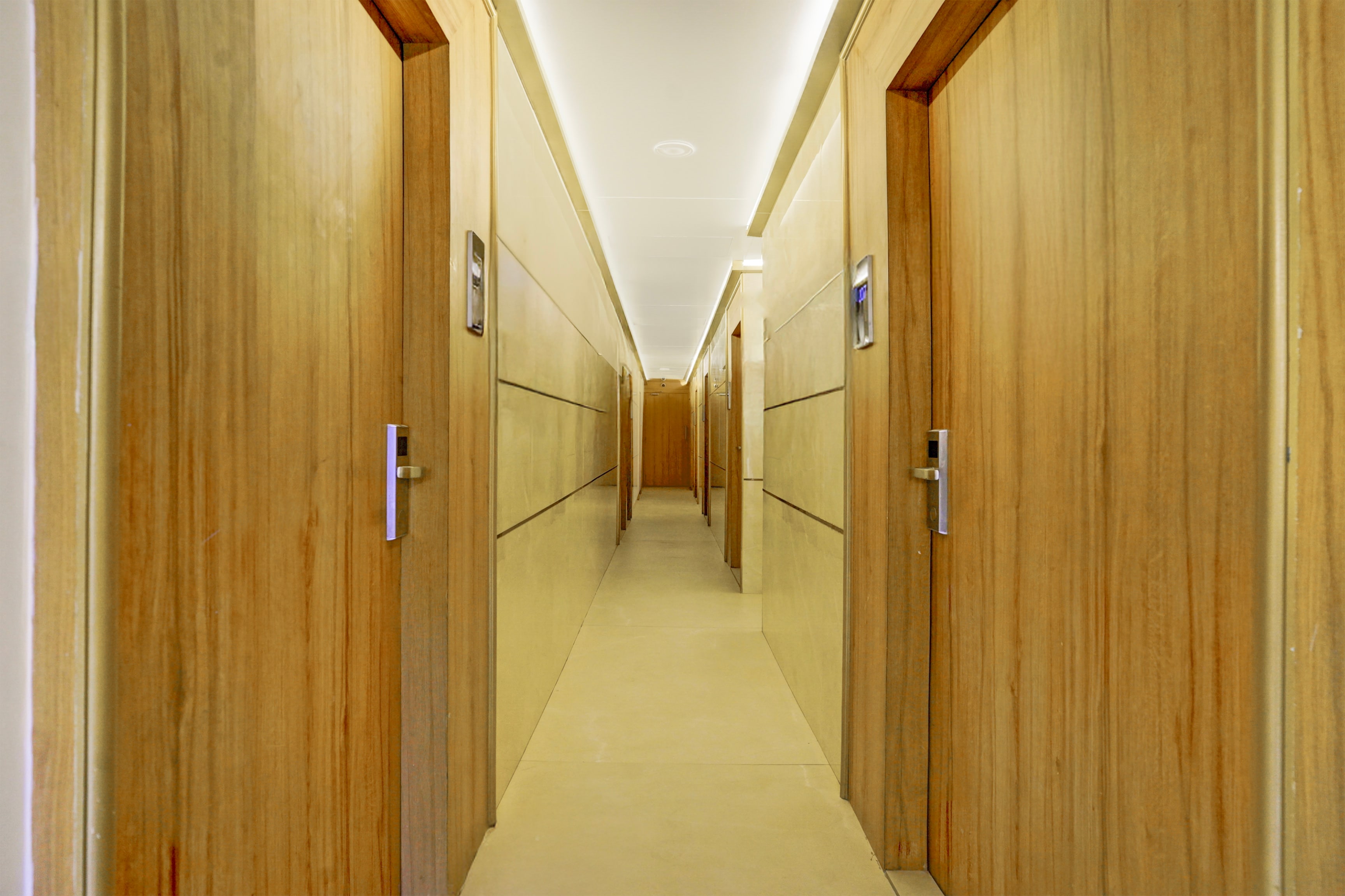 Super Hotel O Bhiwandi Road Railway Station Formerly Shivneri — 4-Star Luxury Hotel in Mumbai, India