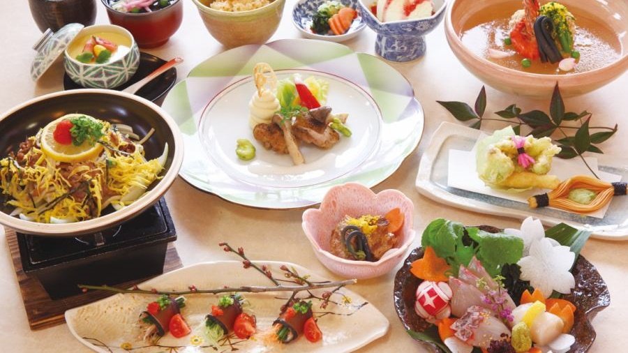 Sungreen Kikugawa in Shimonoseki, Japan