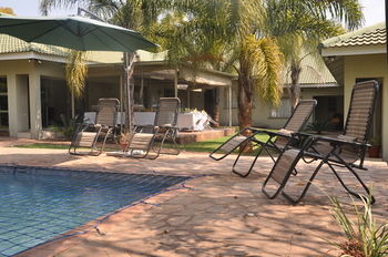 Coghlan Villa Guest House