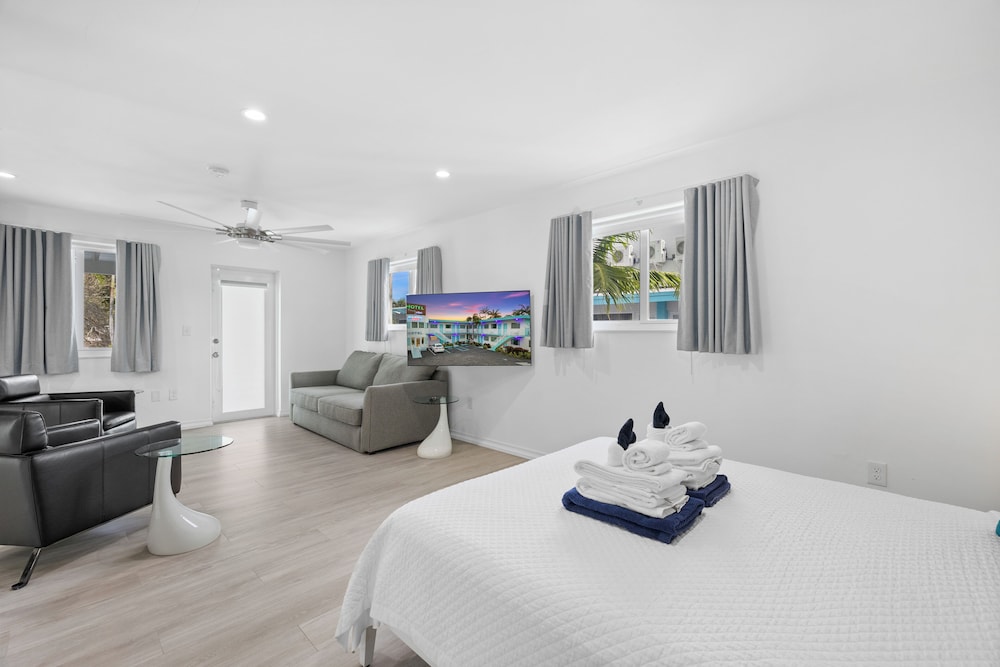 The New Yorker Hotel Miami - photo 18