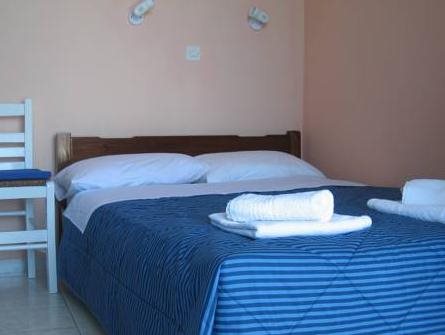 Agnantema in Skiathos, Greece