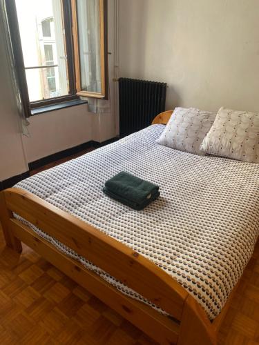 3 Cosy T2 proche de la place Carnot in Carcassonne, France