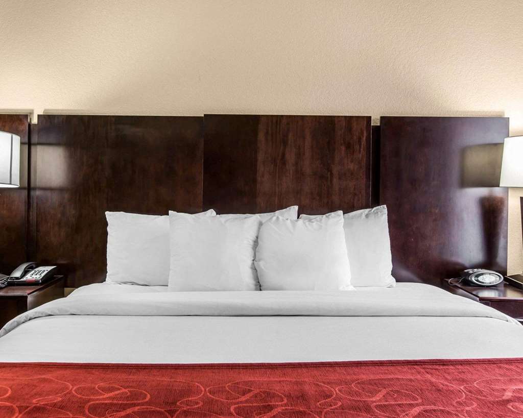 Comfort Suites Waycross - photo 19