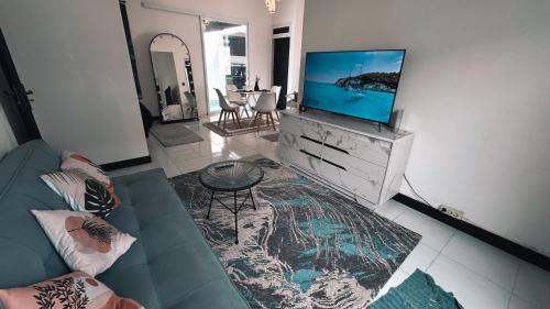 Villa Alexa Nusa Dua — 4-Star Luxury Hotel in Nusa Dua, Indonesia