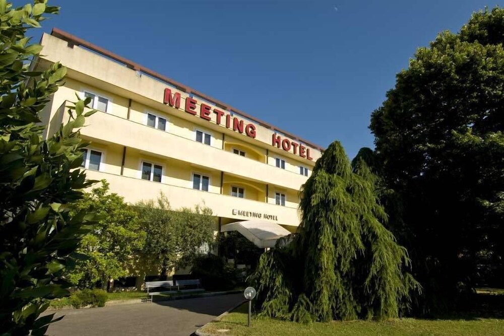 Meeting Hotel Cesena — Cesena