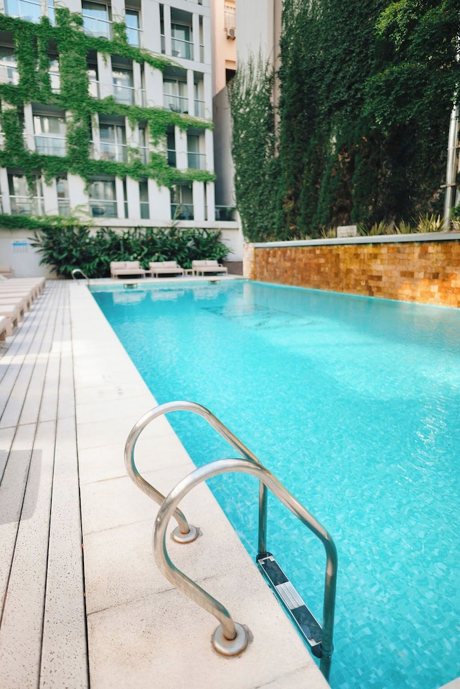 CasaSur Bellini — 4-Star Luxury Hotel in Buenos Aires, Argentina