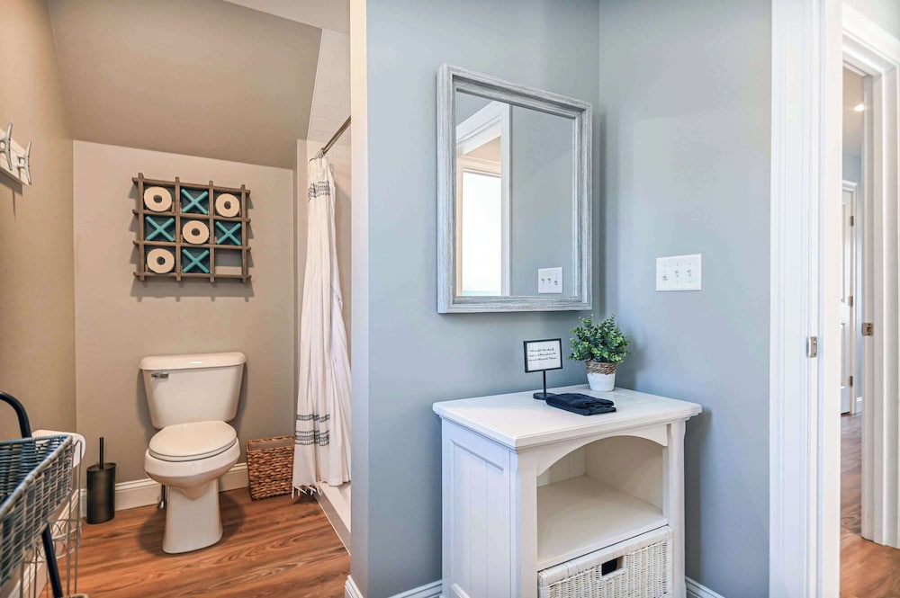 Maritime Meadows Charming Resort style Home - photo 24