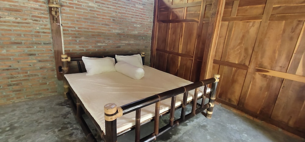 Omah Regeng - carbon neutral hotel in Yogyakarta