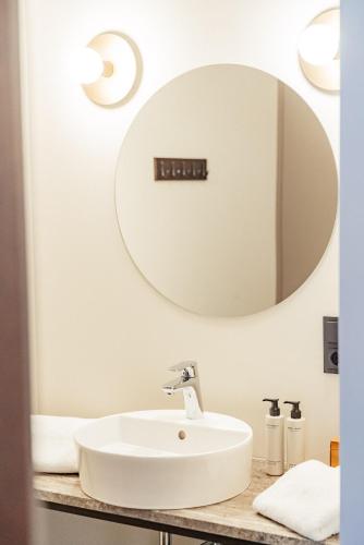Boutiquehotel das Tschofen — Bludenz — photo 4