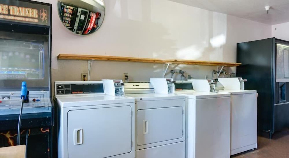 Heritage Inn La Mesa - photo 28