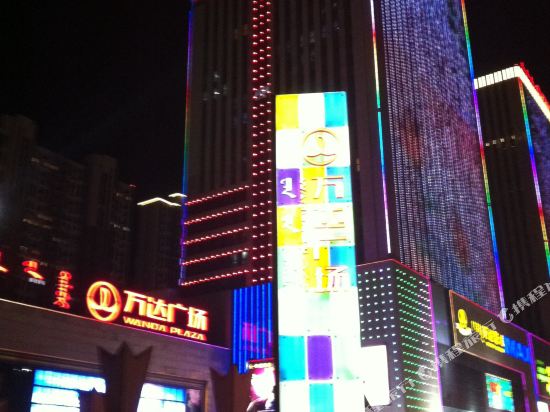 Junyi Apartment Hotel - last minute hotel in Hohhot