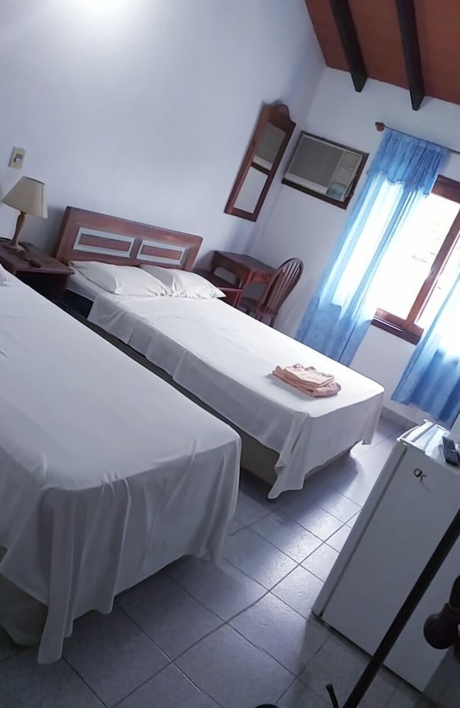 Hotel Preciado — Asuncion — photo 3